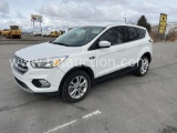 2017 Ford Escape 4x4 Rblt