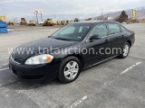 2010 Chev Impala