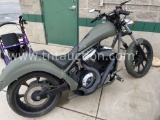 2013 Honda VT1300
