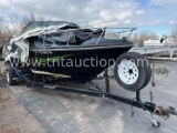 1979 Crestliner Boat