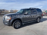2017 Ford Expedition 4x4