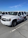 2013 Chev Tahoe 4x4