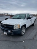 2009 Chev 1500 2WD