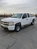 2008 Chev 1500 4x4