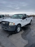 2006 Ford F150 2WD