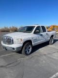 2008 Dodge 1500 4x4