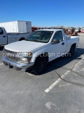 2008 Chev Colorado 2WD