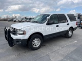 2017 Ford Expedition 4x4