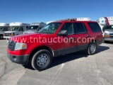 2011 Ford Expedition 4x4