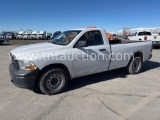 2012 Dodge 1500 4x4