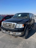 2005 Ford F150