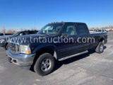 2002 Ford F250