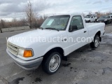 1996 Ford Ranger