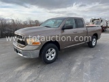 2009 Dodge 1500 4x4