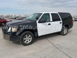 2010 Ford Expedition 4x4
