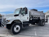 2008 Intl Distributor