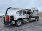2014 Freightliner Vactor 2100