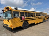 2005 Bluebird Bus