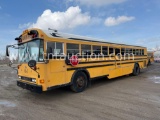 2004 Bluebird Bus