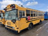 2004 Bluebird Bus