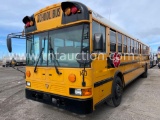 2015 Intl 84 Pass Bus