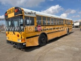 2005 Intl Bus