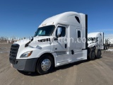 2020 Freightliner Cascadia