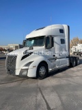 2020 Volvo VNL760