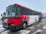 2006 Motor Coach D4500 Bus