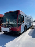 2010 Gillig Bus