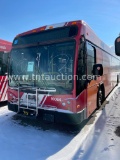 2010 Gillig Bus