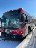 2010 Gillig Bus