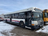 1999 Gillig Bus