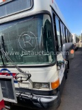 2001 Gillig Bus