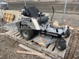 Dixie Chopper LT2200 Mower