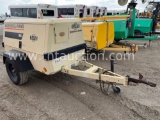 1999 Ingersoll Rand 185 Compressor