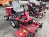 Toro 224 Mower