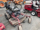 Toro 60'' Mower
