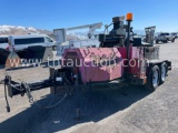 2011 Cimline 275 Magma
