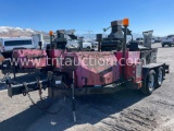 2011 Cimline 275 Magma