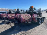 2011 Cimline 275 Magma