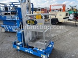 Genie GL24 Manlift