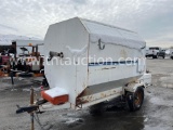 Sewer Equip Rodder