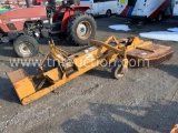 Woods S105 Mower