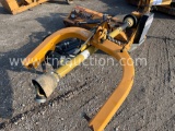 Ferri MT160 Mower
