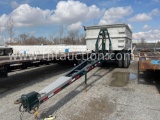 1986 End Dump Pup