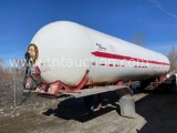 1975 Mississippi Propane Trailer