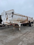 2004 Galle End Dump