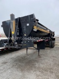 1998 End Dump