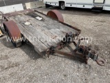 Big Tex 12' Trailer